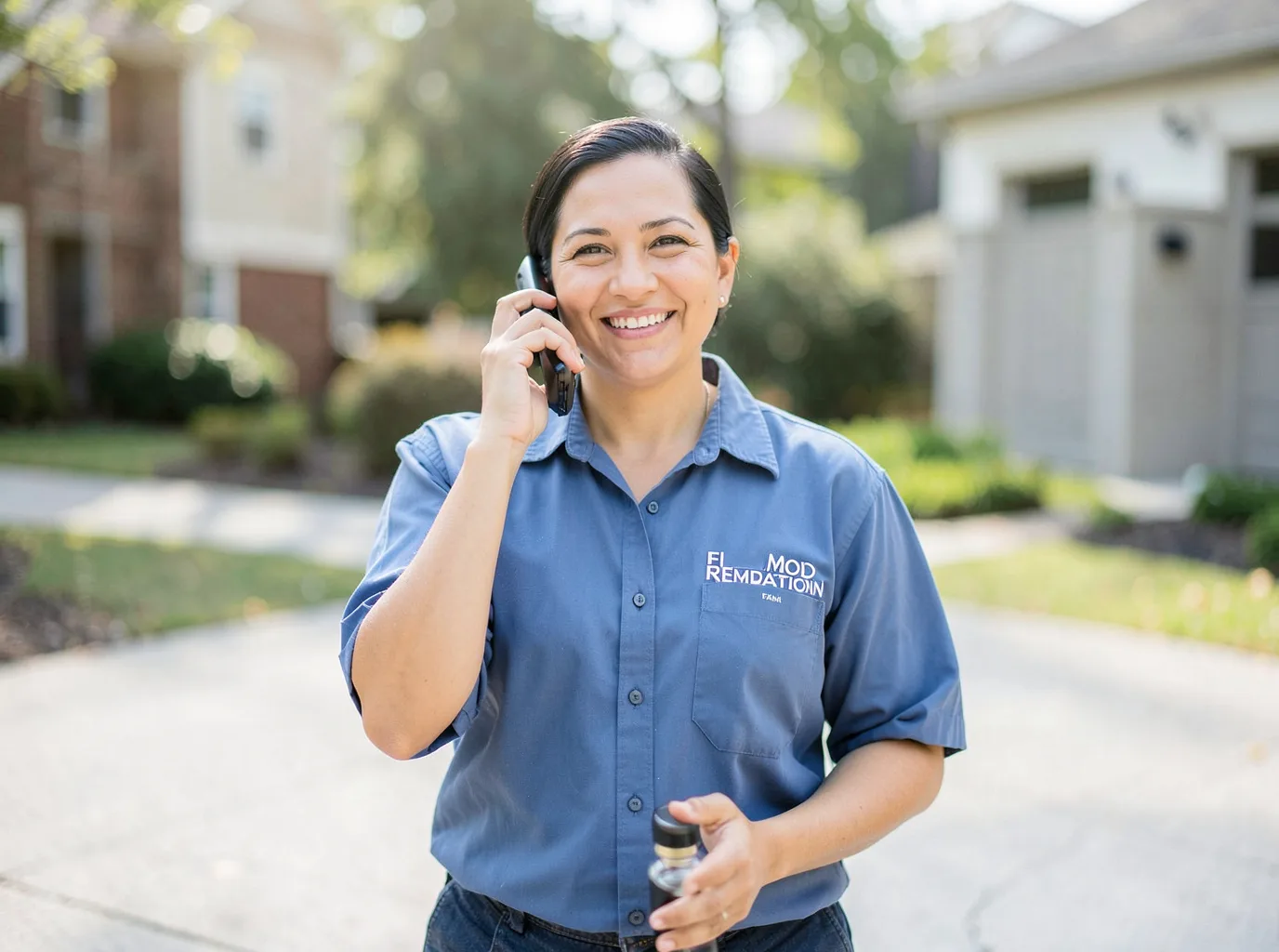 Mold Remediation Hinckley, ME FAQs